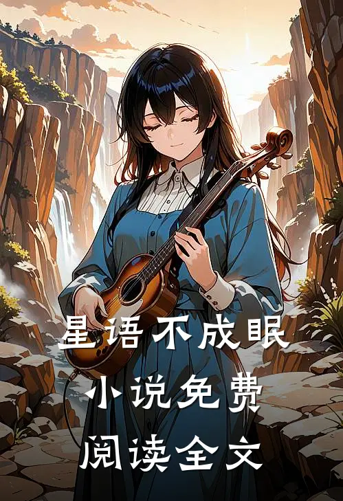 星语不成眠小说免费阅读全文