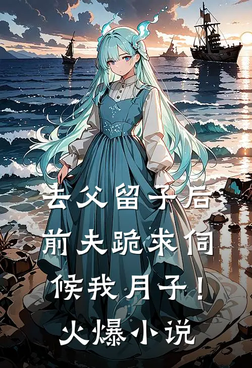 去父留子后，前夫跪求伺候我月子！火爆小说