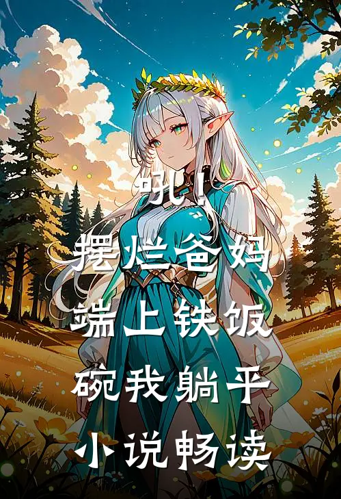 吼！摆烂爸妈端上铁饭碗我躺平小说畅读