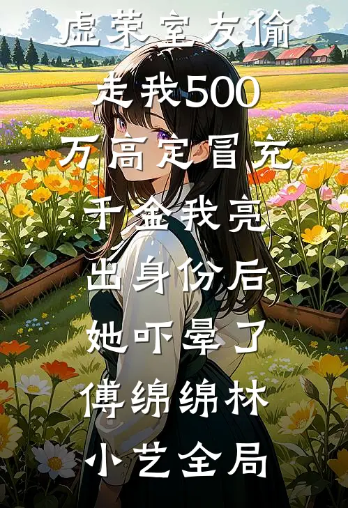 虚荣室友偷走我500万高定冒充千金我亮出身份后她吓晕了傅绵绵林小艺全局