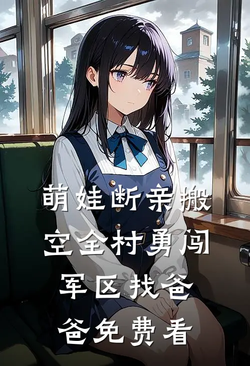萌娃断亲搬空全村勇闯军区找爸爸免费看