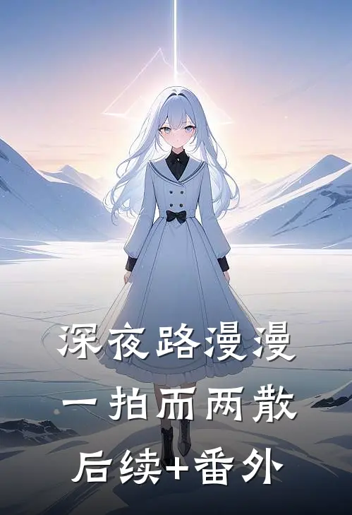 深夜路漫漫，一拍而两散后续+番外