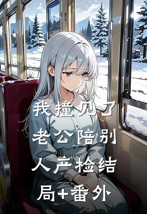我撞见了老公陪别人产检结局+番外