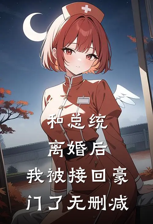 和总统离婚后，我被接回豪门了无删减
