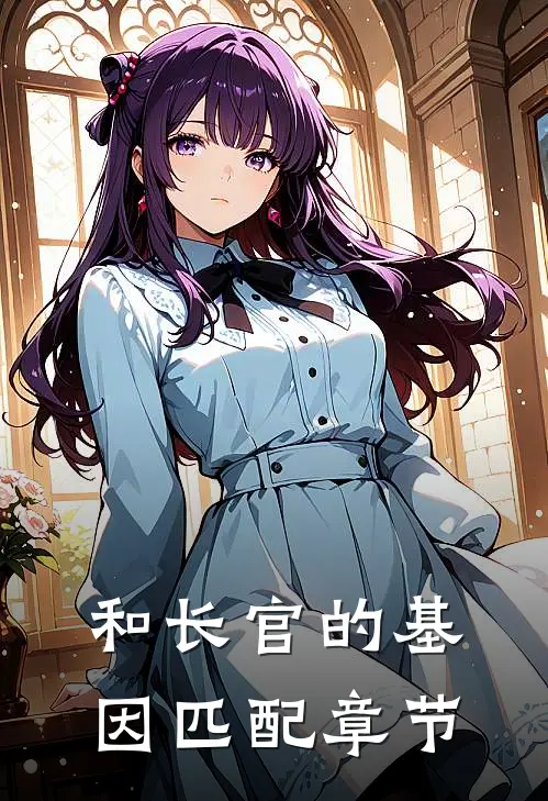 和长官的基因匹配章节