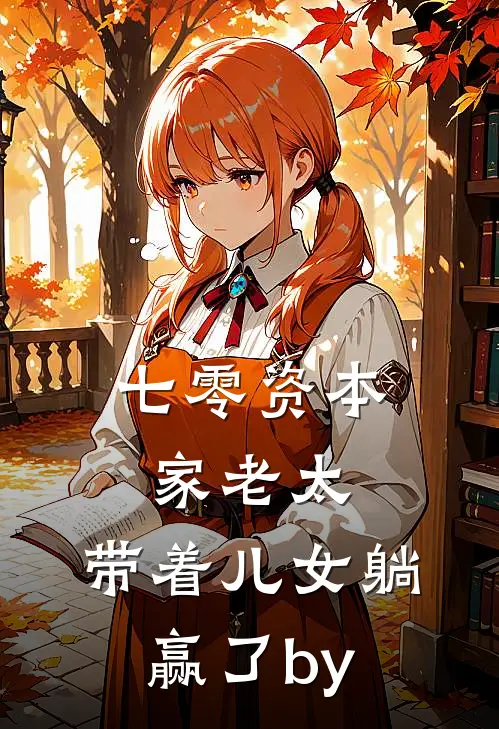 七零资本家老太，带着儿女躺赢了by