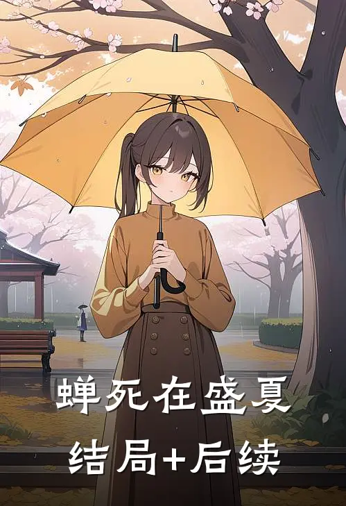 蝉死在盛夏结局+后续