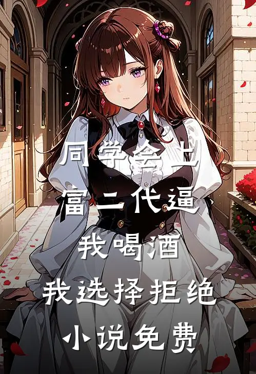 同学会上富二代逼我喝酒，我选择拒绝小说免费