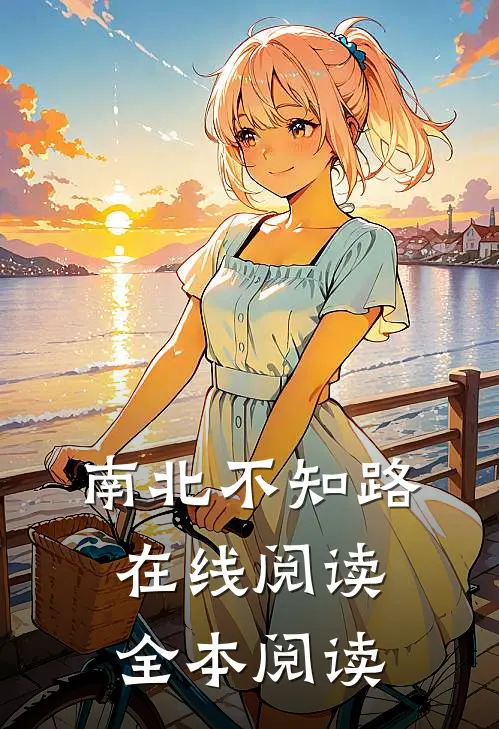 南北不知路在线阅读全本阅读