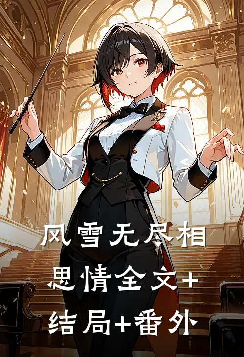 风雪无尽相思情全文+结局+番外