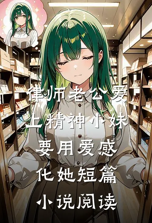 律师老公爱上精神小妹，要用爱感化她短篇小说阅读