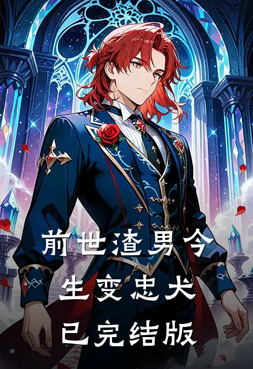 前世渣男今生变忠犬已完结版