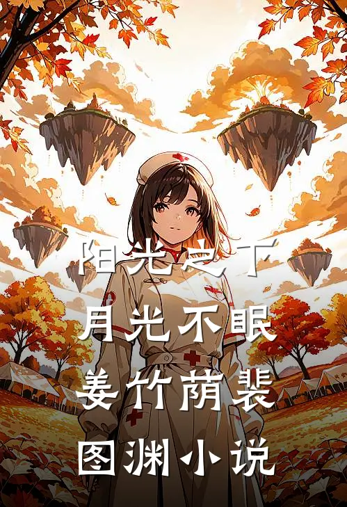 阳光之下月光不眠姜竹荫裴图渊小说