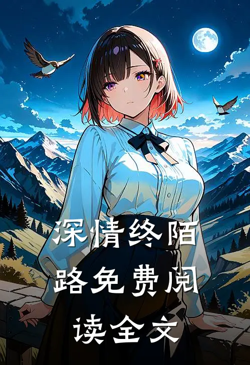 深情终陌路免费阅读全文