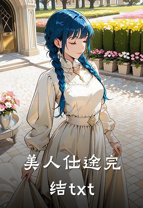 美人仕途完结txt