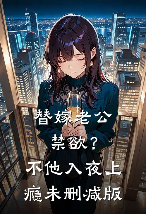 替嫁老公禁欲？不，他入夜上瘾未删减版