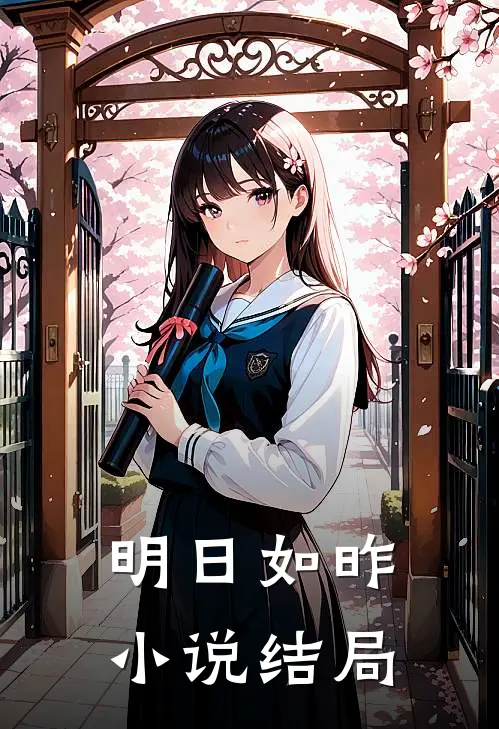 明日如昨小说结局