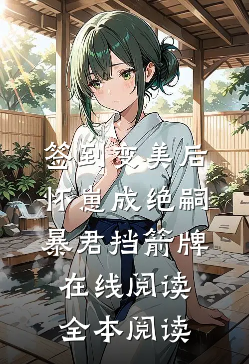 签到变美后怀崽成绝嗣暴君挡箭牌在线阅读全本阅读