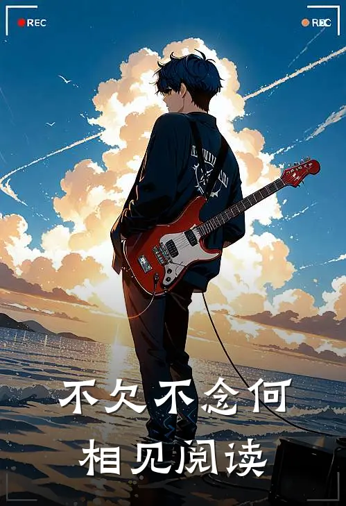 不欠不念何相见阅读