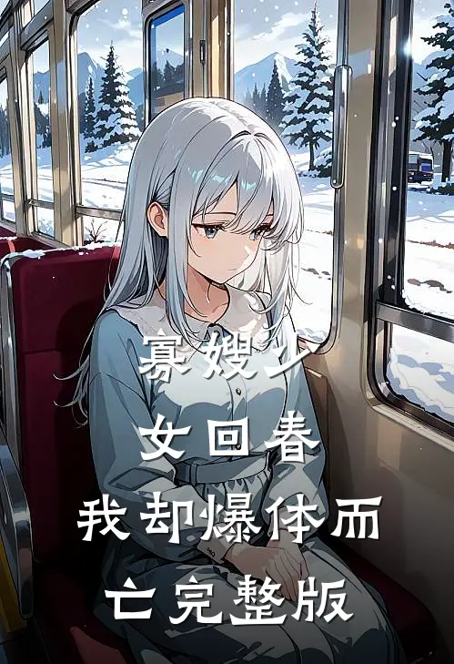 寡嫂少女回春，我却爆体而亡完整版