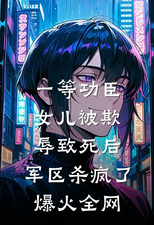 一等功臣女儿被欺辱致死后，军区杀疯了爆火全网