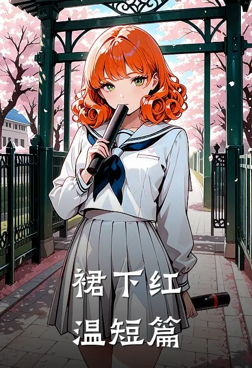 裙下红温短篇