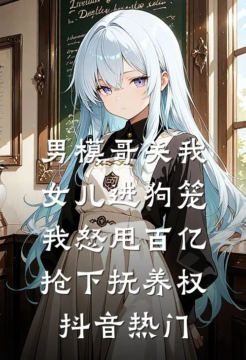男模哥关我女儿进狗笼我怒甩百亿抢下抚养权抖音热门