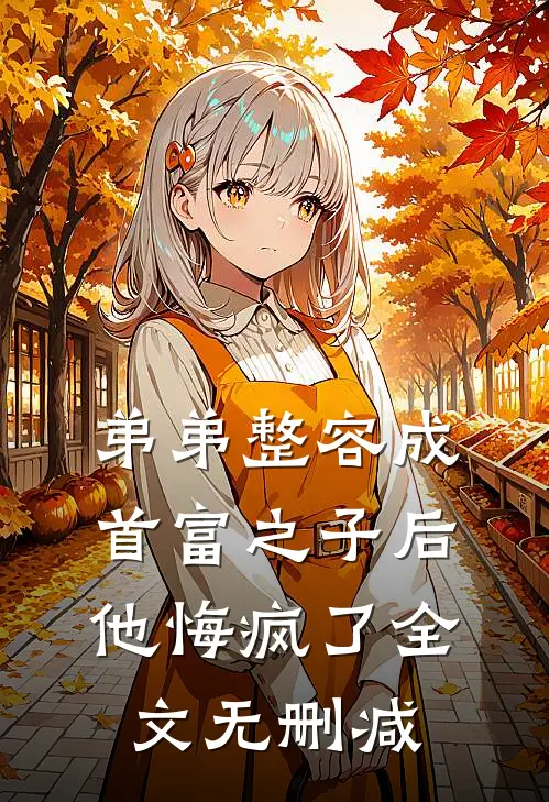 弟弟整容成首富之子后，他悔疯了全文无删减