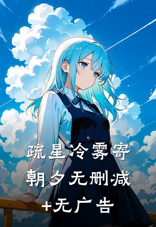 疏星冷雾寄朝夕无删减+无广告
