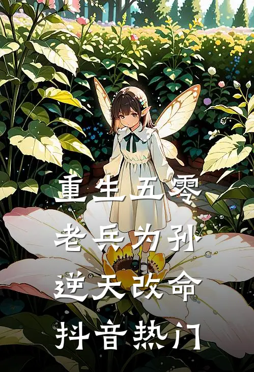 重生五零，老兵为孙逆天改命抖音热门