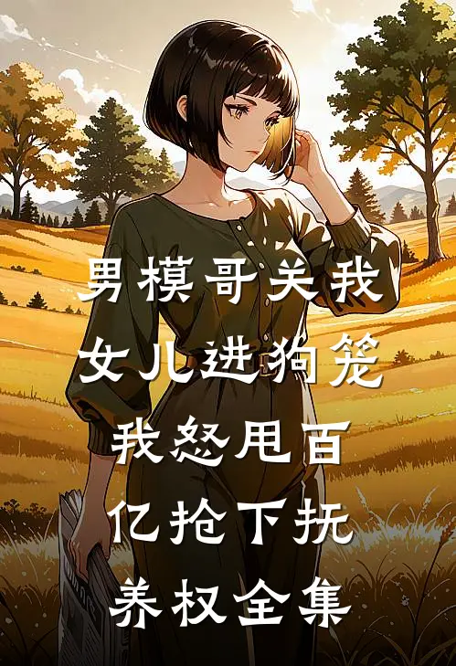 男模哥关我女儿进狗笼我怒甩百亿抢下抚养权全集