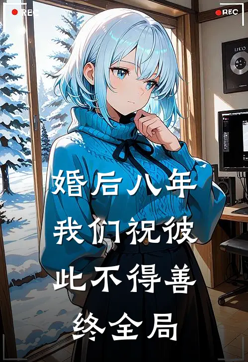 婚后八年，我们祝彼此不得善终全局