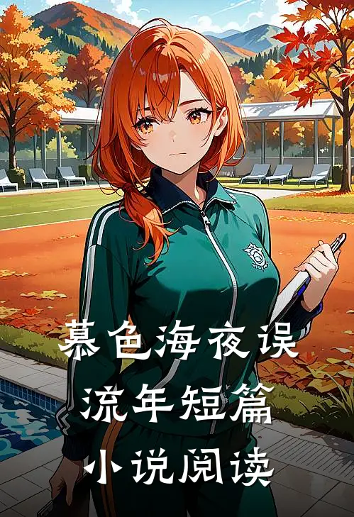 慕色海夜误流年短篇小说阅读