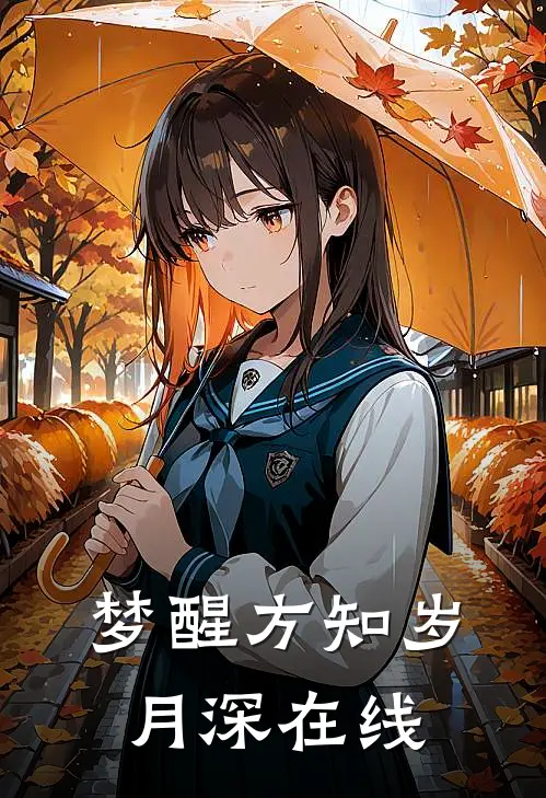 梦醒方知岁月深在线