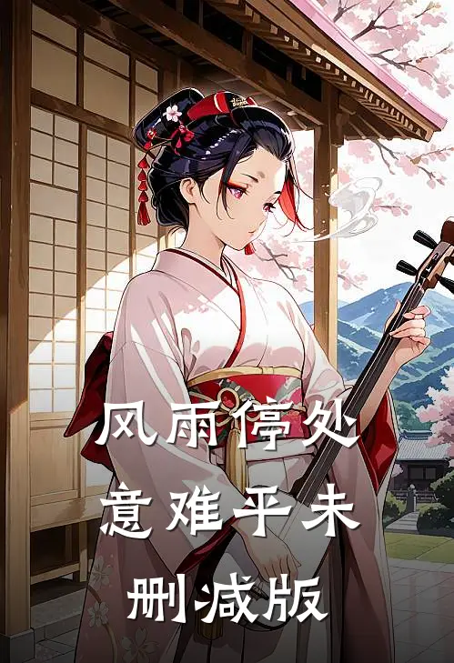 风雨停处意难平未删减版