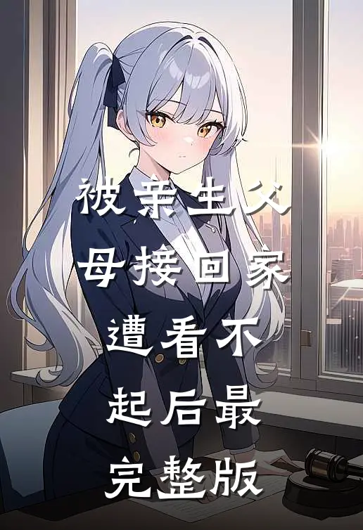 被亲生父母接回家遭看不起后最完整版