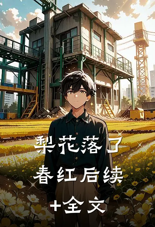 梨花落了春红后续+全文