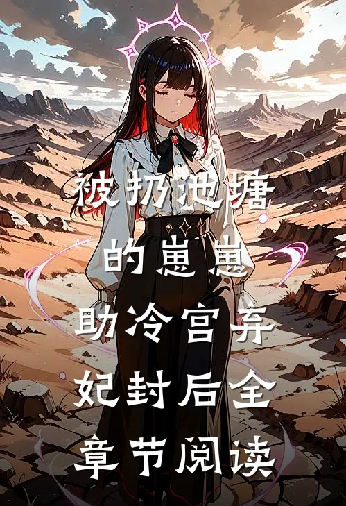 被扔池塘的崽崽，助冷宫弃妃封后全章节阅读