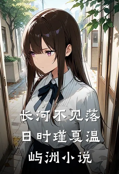 长河不见落日时瑾夏温屿洲小说