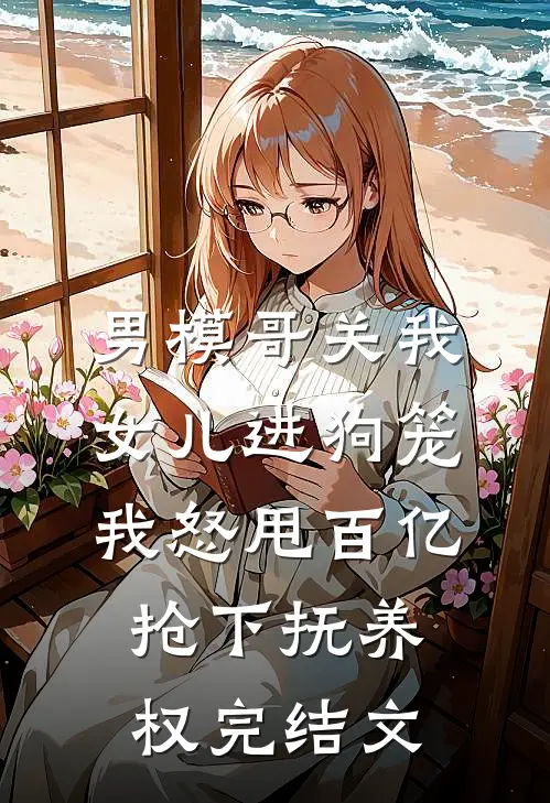 男模哥关我女儿进狗笼我怒甩百亿抢下抚养权完结文