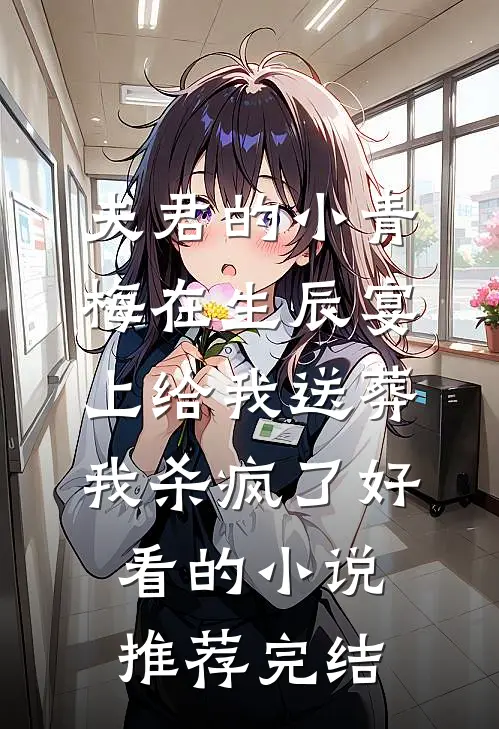 夫君的小青梅在生辰宴上给我送葬，我杀疯了好看的小说推荐完结