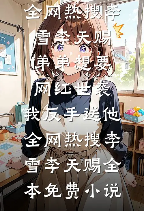 晚来照雪亦有声畅读