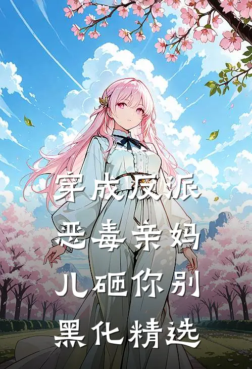 穿成反派恶毒亲妈，儿砸你别黑化精选