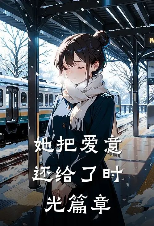 她把爱意还给了时光篇章