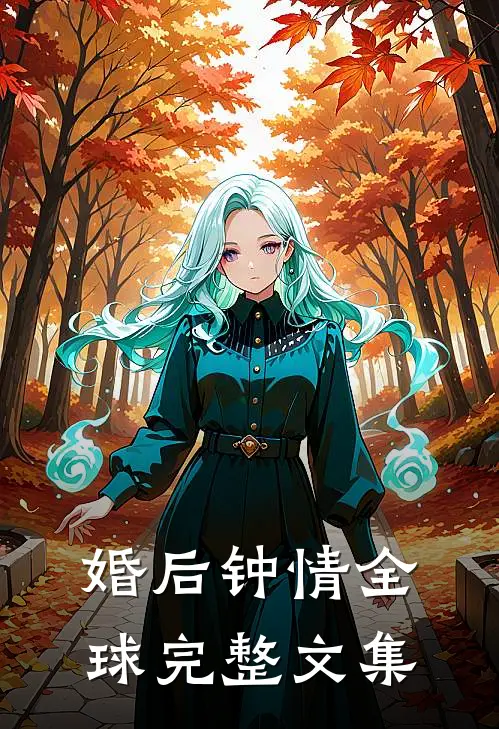婚后钟情全球完整文集