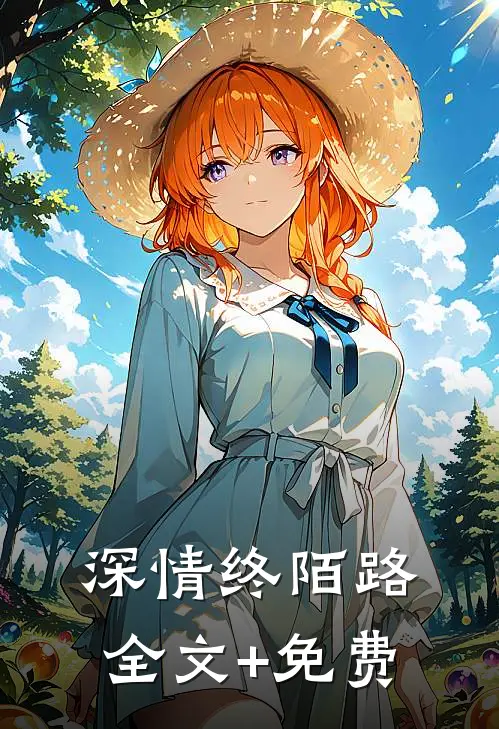 深情终陌路全文+免费