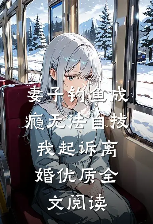 妻子钓鱼成瘾无法自拔，我起诉离婚优质全文阅读