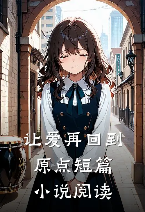 让爱再回到原点短篇小说阅读