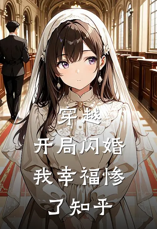 穿越：开局闪婚，我幸福惨了知乎