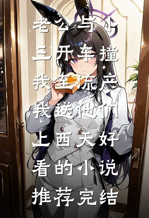 老公与小三开车撞我至流产，我送他们上西天好看的小说推荐完结